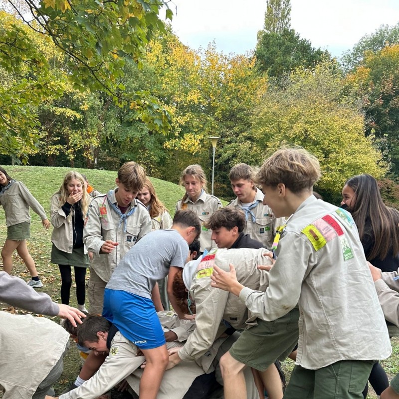 Ontwerp zonder titel  9 - Scouts en Gidsen Zaventem 